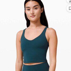 Lululemon Align Tank Size 4